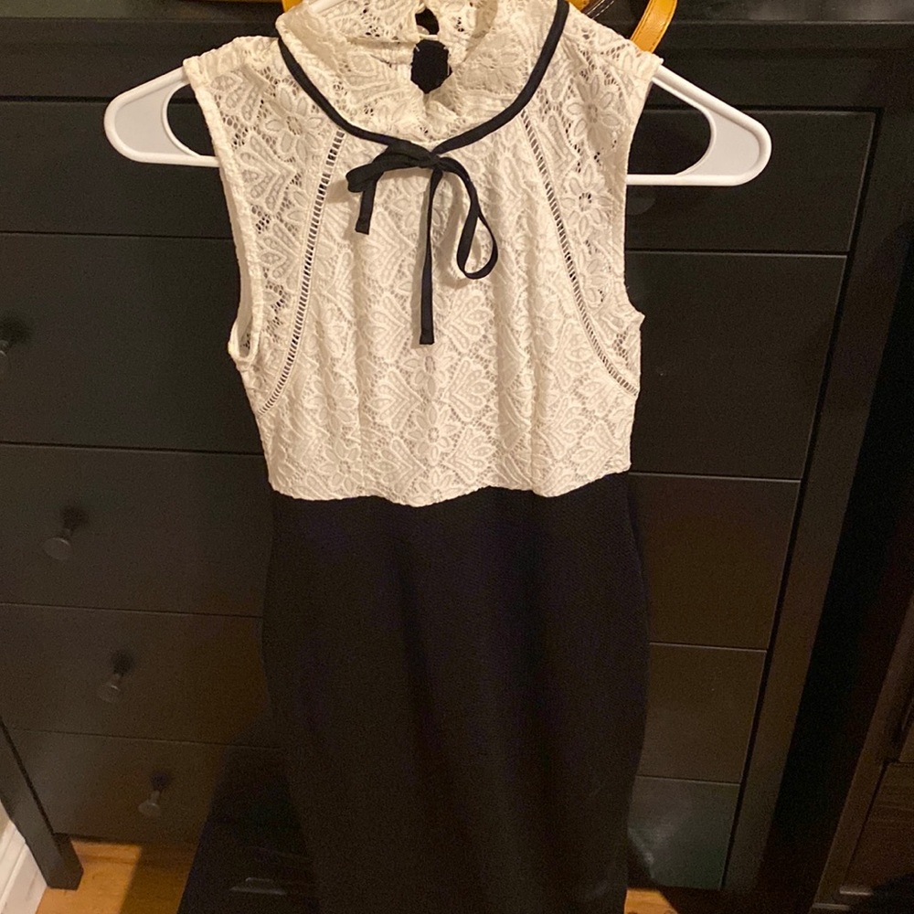 this is a dress tight but not that tight